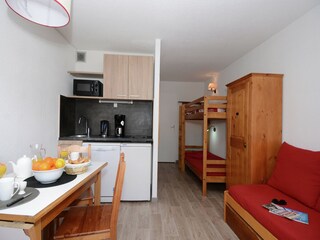 Vakantiepark Les Deux Alpes Kenmerken 21