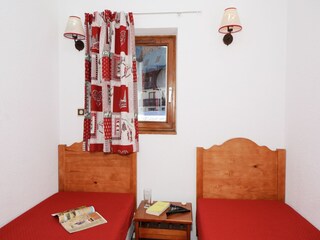 Vakantiepark Les Deux Alpes Kenmerken 11