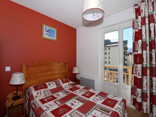 Parc de vacances Les Deux Alpes Équipement 16