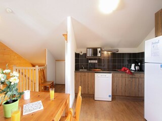 Holiday park Les Deux Alpes Features 18