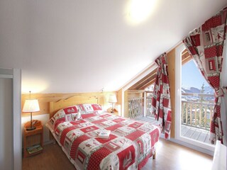Parque de vacaciones Les Deux Alpes Características 25