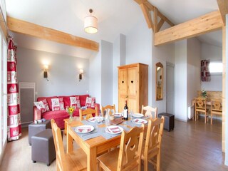 Vakantiepark Les Deux Alpes Kenmerken 20