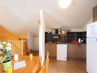 Holiday park Les Deux Alpes Features 16
