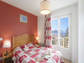 Vakantiepark Les Deux Alpes Kenmerken 24
