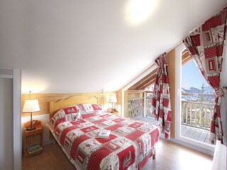 Parc de vacances Les Deux Alpes Équipement 25