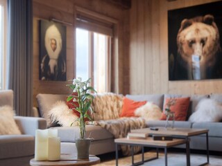 Chalet Les Deux Alpes Ausstattung 9