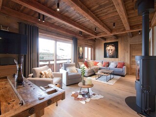 Chalet Les Deux Alpes Ausstattung 16