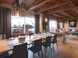 Chalet Les Deux Alpes Features 10