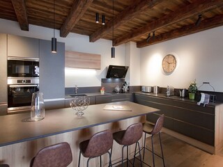 Chalet Les Deux Alpes Features 17