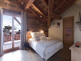 Chalet Les Deux Alpes Kenmerken 18