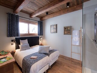 Chalet Les Deux Alpes Équipement 10