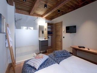 Chalet Les Deux Alpes Kenmerken 11