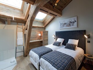 Chalet Les Deux Alpes Kenmerken 13