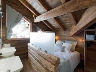 Chalet Les Deux Alpes Kenmerken 19