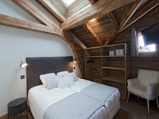 Chalet Les Deux Alpes Kenmerken 12
