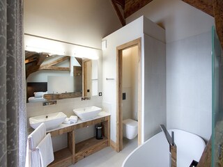 Chalet Les Deux Alpes Kenmerken 9