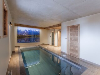 Chalet Les Deux Alpes  41