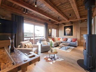 Chalet Les Deux Alpes Kenmerken 9