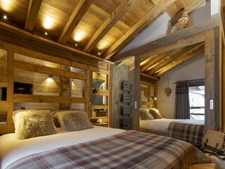Chalet Les Deux Alpes Características 10