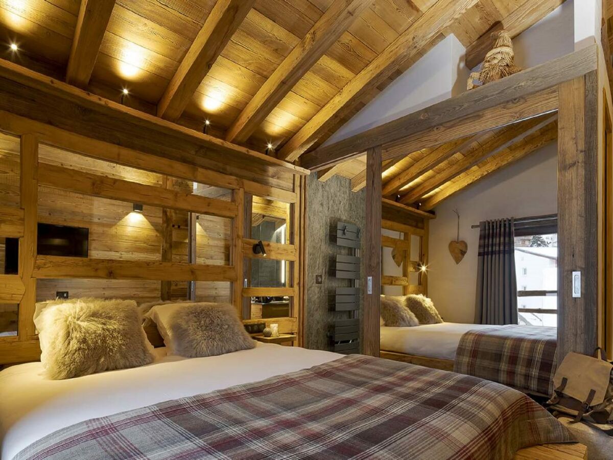 Chalet Les Deux Alpes Équipement 11