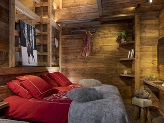 Chalet Les Deux Alpes Características 11