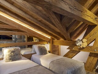 Chalet Les Deux Alpes Características 12