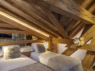 Chalet Les Deux Alpes Caratteristiche 5