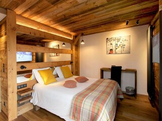 Chalet Les Deux Alpes Características 5