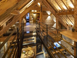 Chalet Les Deux Alpes  39