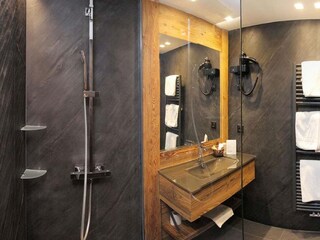 Chalet Les Deux Alpes Features 6