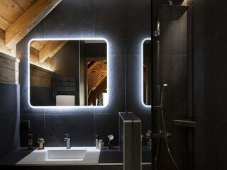 Chalet Les Deux Alpes Caratteristiche 8
