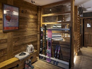 Chalet Les Deux Alpes  40