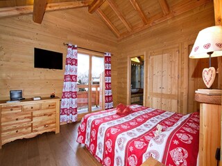 Chalet Les Deux Alpes Kenmerken 8