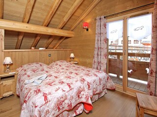 Chalet Les Deux Alpes Kenmerken 13