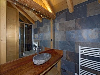 Chalet Les Deux Alpes Kenmerken 10