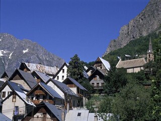 Chalet Les Deux Alpes Environment 14