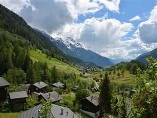 Chalet Les Deux Alpes Environnement 18
