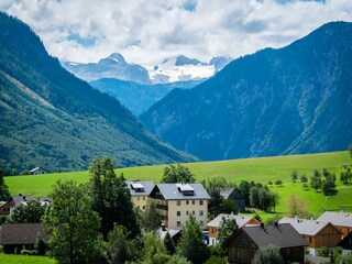 Chalet Les Deux Alpes Omgeving 15