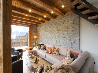 Chalet Les Deux Alpes Características 3