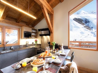 Chalet Les Deux Alpes Features 3
