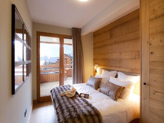 Chalet Les Deux Alpes Características 4