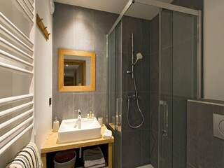 Chalet Les Deux Alpes Features 10