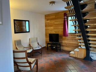 Chalet Les Deux Alpes Características 8