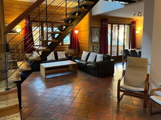 Chalet Les Deux Alpes Kenmerken 14