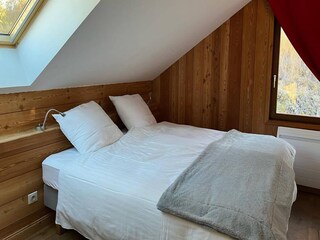 Chalet Les Deux Alpes Kenmerken 1
