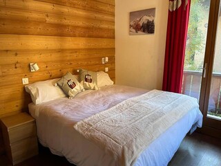 Chalet Les Deux Alpes Kenmerken 12