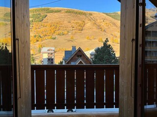 Chalet Les Deux Alpes Buitenaudio-opname 4