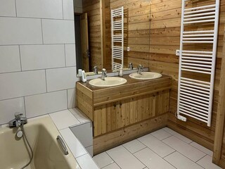 Chalet Les Deux Alpes Kenmerken 15