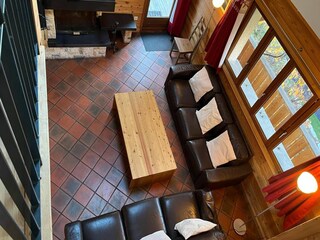 Chalet Les Deux Alpes Características 10