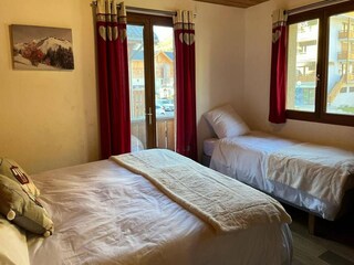 Chalet Les Deux Alpes Ausstattung 11